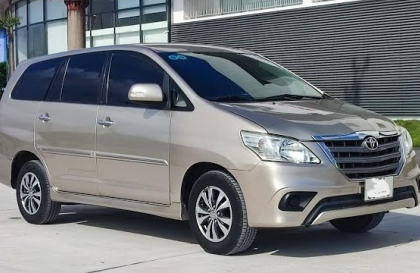 Bình xăng xe Innova bị ngấm đáy thì nên khắc phục sao?