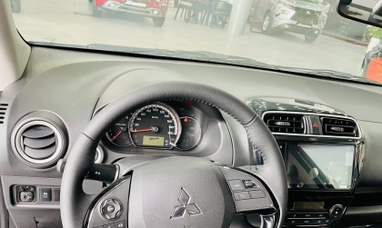 Xin cách xử lý xe Attrage bị kêu nhựa taplo