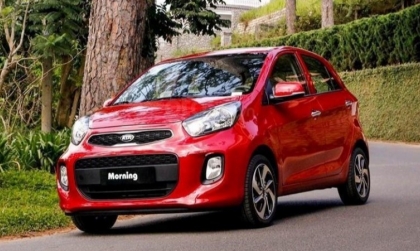 Kia Morning kêu ọp ẹp thì nên xử lý thế nào?