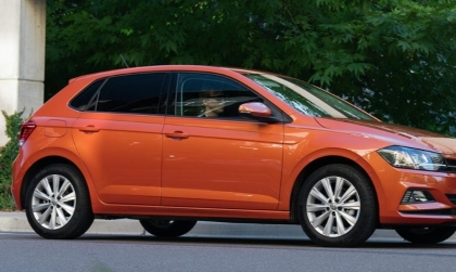 Volkswagen polo kêu két khi phanh là lỗi gì?