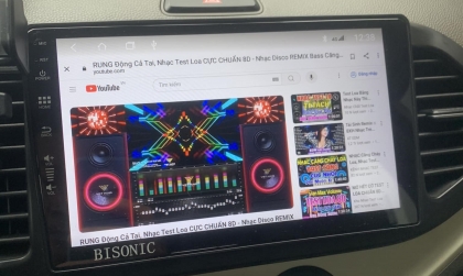 Xin các bác hướng xử lý vấn đề động cơ xe Kia Morning