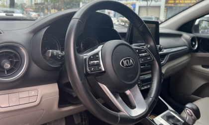 Kia Cerato không mát điều hòa khi chạy không tải do vấn đề gì?