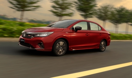 Các bác giải thích giúp em vấn đề cruise control của Honda City với ạ!