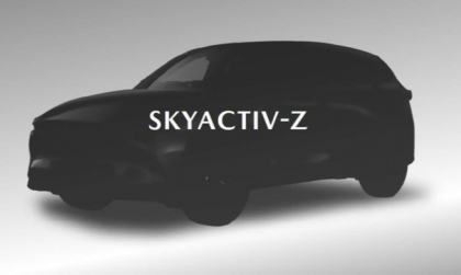 Mazda CX-5 thế hệ mới sẽ ra mắt năm 2027 với động cơ Skyactiv-Z
