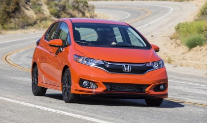 Mẫu xe cũ nào đáng mua nhất tại Mỹ năm 2025?