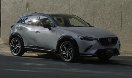 Mazda sắp khai tử 4 mẫu xe trong năm 2025, riêng CX-3 có thể trở lại trong hình hài mới