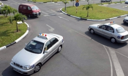 Quy định mới về sát hạch, cấp giấy phép lái xe, có hiệu lực từ 1/3/2025 - Bạn đã tự tin nắm vững?