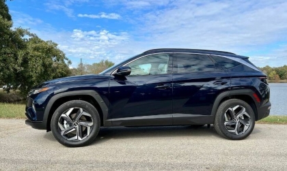 Có cách nào tắt tính năng an toàn làn đường của Hyundai Tucson không?