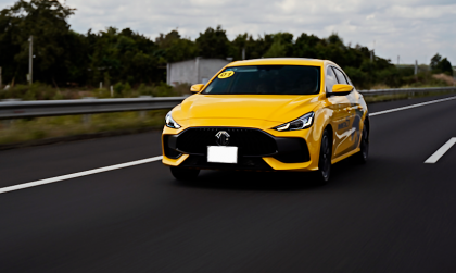 Cài lại phần mềm cho MG5 chạy mượt hơn được không nhỉ?