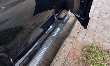 Xin lời khuyên về lỗi Volkswagen Viloran bị hỏng bậc lên xuống