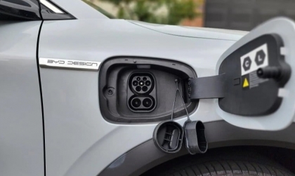 BYD sắp áp dụng công nghệ sạc pin dùng điện áp 1000 V