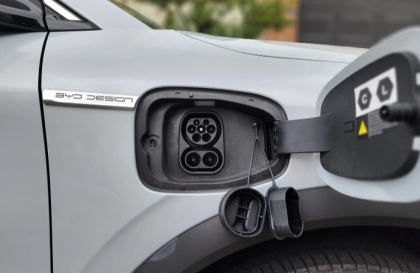 BYD sắp áp dụng công nghệ sạc pin dùng điện áp 1000 V