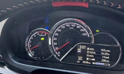 Các bác giải thích giúp em vấn đề đèn pha xe Toyota Vios mới với!