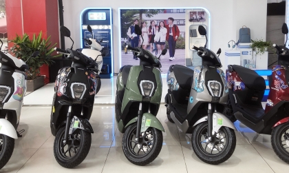 Honda Việt Nam thí điểm đào tạo, cấp chứng chỉ lái xe vào học đường với độ tuổi THPT