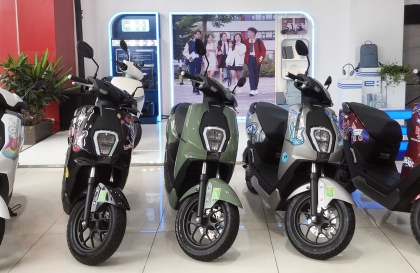 Honda Việt Nam thí điểm đào tạo, cấp chứng chỉ lái xe vào học đường với độ tuổi THPT