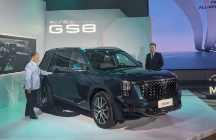 Điểm danh loạt xe giảm giá hàng trăm triệu đồng trong tháng 4/2025