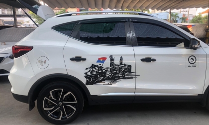 MG ZS bị kêu ù ù là do đâu?