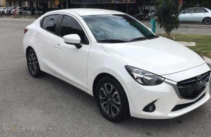 Mazda2 kêu lộc cộc phía trước thì xử lý thế nào?