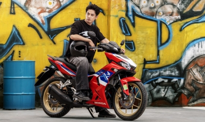 Thế giới 2 bánh: Honda Winner X được ưu đãi 4 triệu đồng trong Quý II/2025