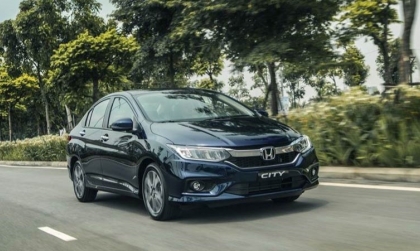Honda City bị hiện tượng hụt chân ga do đâu?