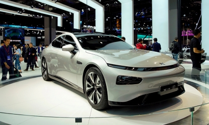 Xe Xanh: Vì sao Trung Quốc làm được ô tô điện giá rẻ?