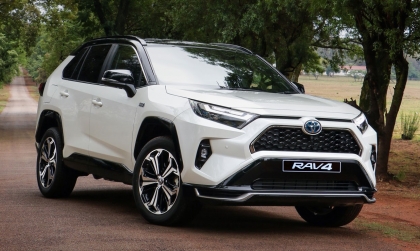 Chiếm thị phần nhỏ tại Việt Nam, ô tô Hybrid của Toyota 