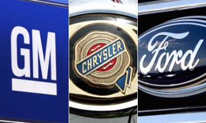 Mỹ tăng thuế nhập khẩu ô tô để bảo hộ trong nước - GM, Ford, Stellantis thiệt hại đầu tiên