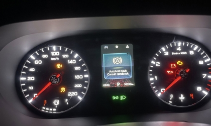 MG5 báo các lỗi này thì phải làm sao để khởi động?