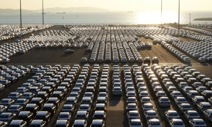 Ba mặt hàng ô tô chính thức được giảm thuế nhập khẩu: Không nhiều như mong đợi