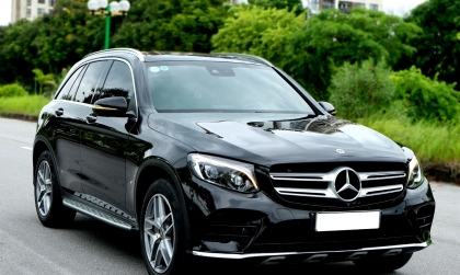GLC 300 tự nhiên mất loa là bị sao?