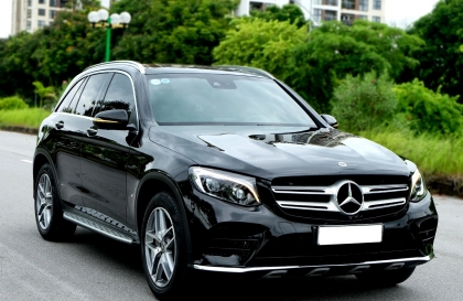 GLC 300 tự nhiên mất loa là bị sao?