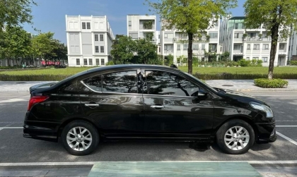 Nissan Sunny bị cảm giác không thật lái khi đi nhanh là sao?