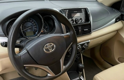 Điều hòa Vios hơi yếu, xin tư vấn từ các bác