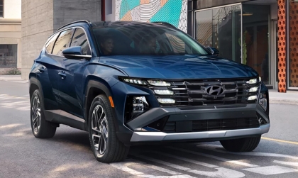 Các bác tư vấn giúp mấy vấn đề của Hyundai Tucson với!