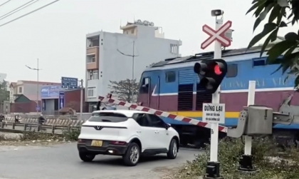 Clip: Đúng là sống chết có số, nhưng số bé hay số lớn là do mình