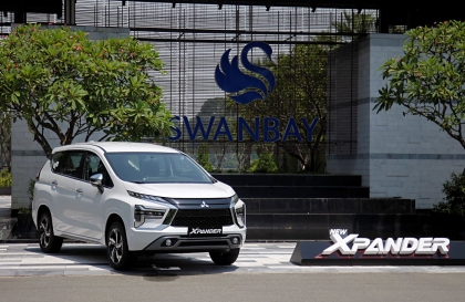 Bảng giá xe Mitsubishi tháng 4/2025: Mitsubishi Xpander được ưu đãi 50% lệ phí trước bạ
