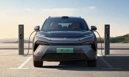 Công nghệ sạc siêu nhanh - Không như là mơ