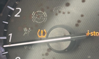 Giải thích giúp em vụ áp suất lốp của Mazda CX-5 với