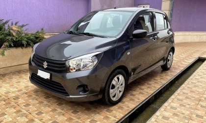 Suzuki Celerio bị hao bình do cắm cổng OBD thì phải làm thế nào?