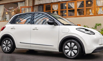 Bơm lốp xe Wuling Bingo thế nào cho dễ hơn?