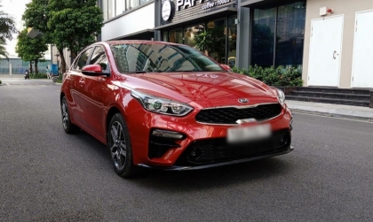 Kia Cerato bị kêu khi đánh hết lái là lỗi gì?