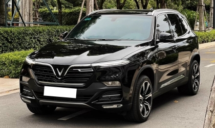 Mọi người giúp tư vấn xe Lux SA báo lỗi áp suất lốp