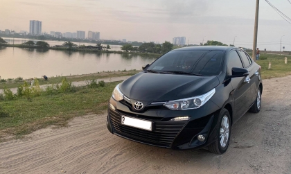 Xe Vios thay ắc quy xong bị rung máy mạnh là bị gì?