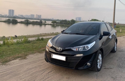 Xe Vios thay ắc quy xong bị rung máy mạnh là bị gì?