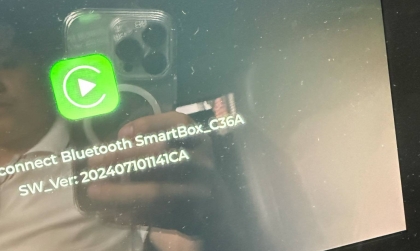 MG5 bị lỗi không kết nối được điện thoại thì phải làm sao?