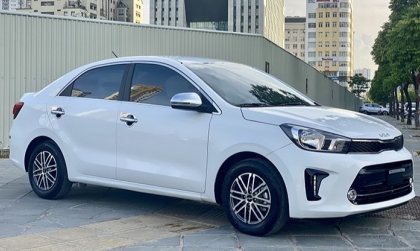 Xin chỉ giáo vấn đề camera của Kia Soluto với ạ?