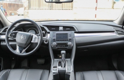 Xin cách khắc phục vấn đề máy lạnh của Honda Civic