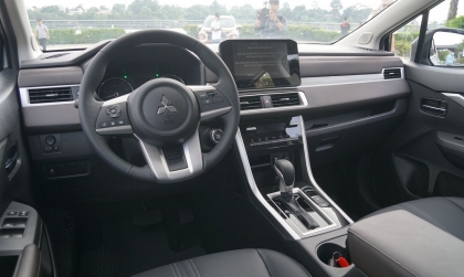 Xe Xpander bị tình trạng này có phải hỏng còi?