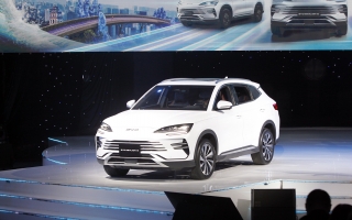 Công nghệ PHEV trên BYD Sealion 6 có gì đặc biệt, điều này có đảm bảo cho sự thành công tại Việt Nam?