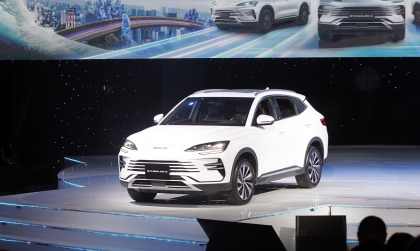 Công nghệ PHEV trên BYD Sealion 6 có gì đặc biệt, điều này có đảm bảo cho sự thành công tại Việt Nam?